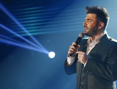 Κυκλοφόρησε το νέο τραγούδι του Παντελή Παντελίδη (βίντεο)